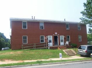 1447 Clark Ave, Winston Salem, NC 27105
