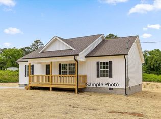 LOT 2 Grassy St, Crandall, GA 30711