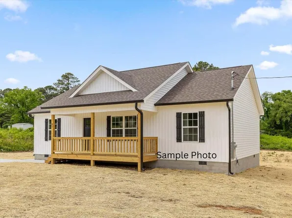 LOT 2 Grassy St, Crandall, GA 30711