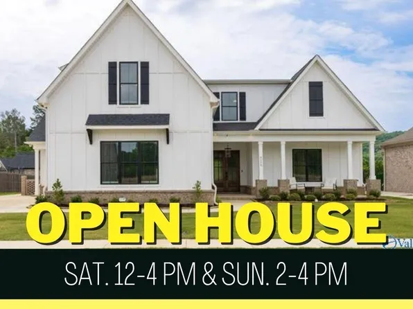 6115 Abner Branch Blvd, Owens Cross Roads, AL 35763