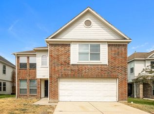 1127 Laurel Chase Trl, Houston, TX 77073