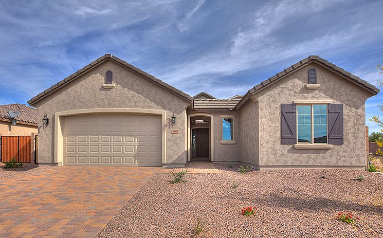 Homesite 54