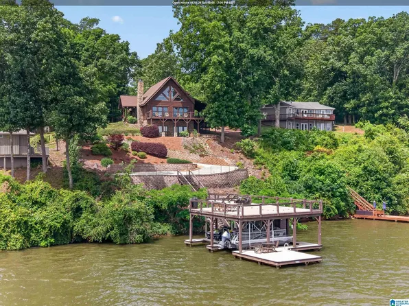 890 Sunset Rd, Pell City, AL 35128