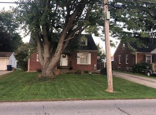 28 Vernon Rd, Shelby, OH 44875