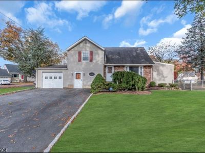 240 Faitoute Ave, Kenilworth, NJ, 07033