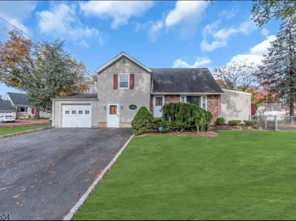 240 Faitoute Ave, Kenilworth Boro, NJ 07033