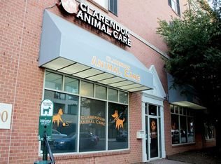 Ten at Clarendon, Arlington, VA 22201