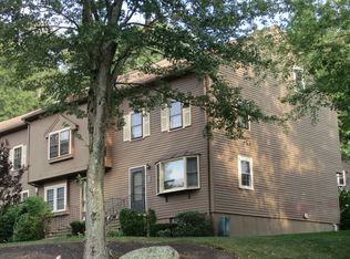 12 Apple Rdg UNIT 6, Maynard, MA 01754