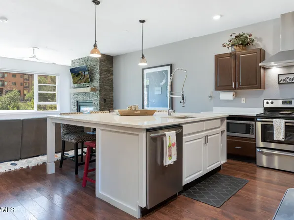 170 Hurd Ln #C102, Avon, CO 81620
