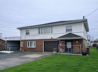 428 Kennedy Rd, Cheektowaga, NY 14227