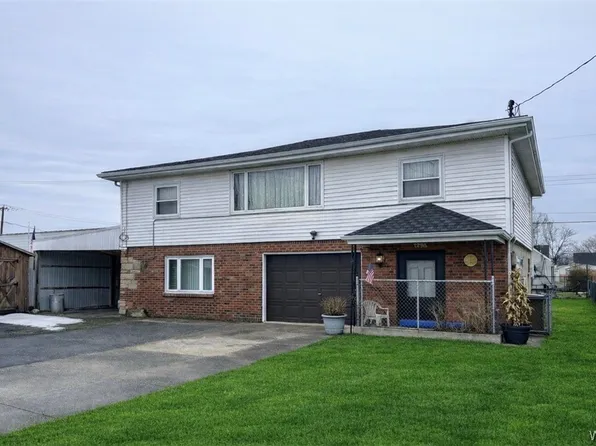428 Kennedy Rd, Cheektowaga, NY 14227