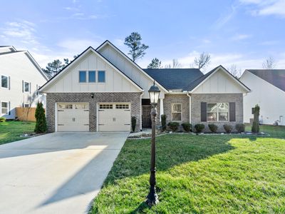 6529 Satjanon Dr, Ooltewah, TN, 37363