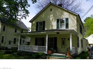 227 W Main St, Canaan, CT 06018