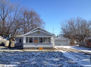 1735 N Audubon Rd, Indianapolis, IN 46218