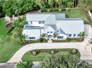 985 Clipper Rd, Vero Beach, FL 32963