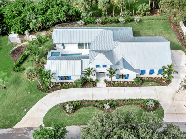 985 Clipper Rd, Vero Beach, FL 32963