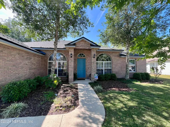 4023 EDGELAND Trail, Middleburg, FL 32068