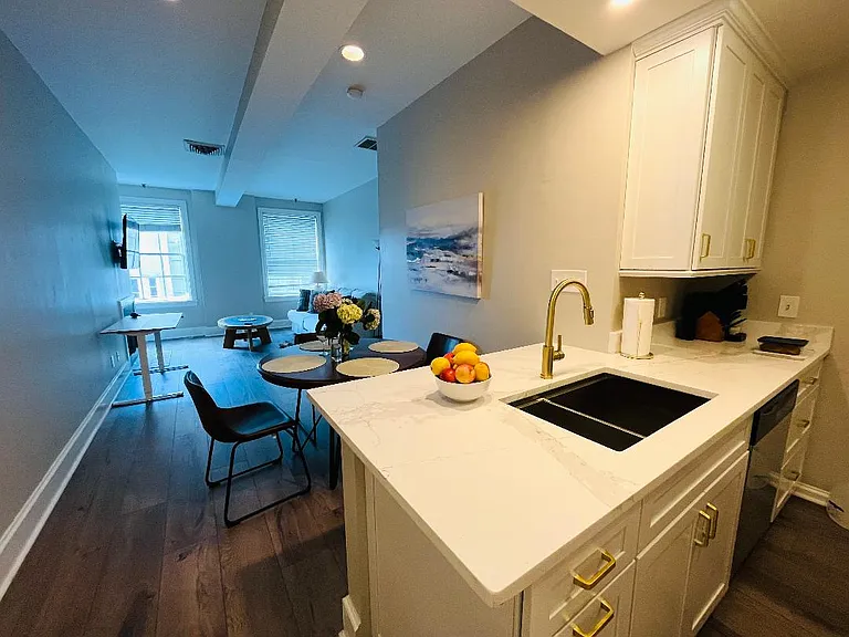105 W Oglethorpe Ave #405 — Photo 6