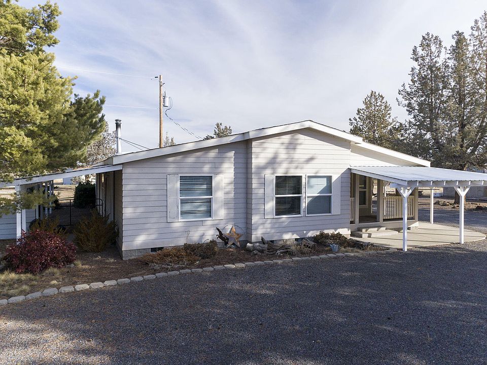 14818 SW Chickadee Rd, Terrebonne, OR 97760 Zillow