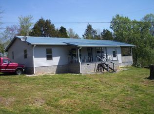 220 Brogden Rd, Sparta, TN 38583