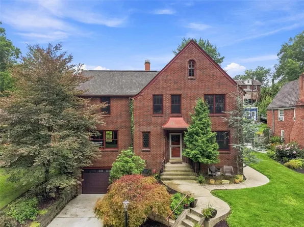 60 Fairmont Ave, Washington, PA 15301