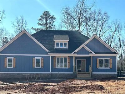 216 River Trl, Ball Ground, GA, 30107