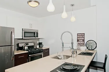 Rented by Bold New York