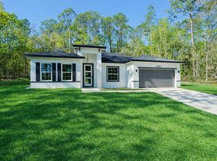2640 W Fairway Loop, Citrus Springs, FL 34434