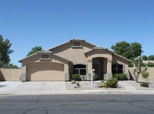 620 S Marie Dr, Chandler, AZ 85225