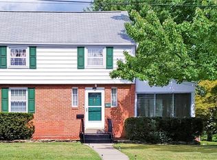 3857 Greensburg Pike, Pittsburgh, PA 15221