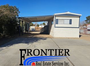 716 W Moyer St, Ridgecrest, CA 93555