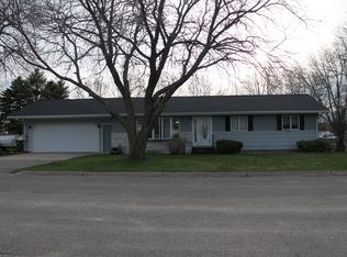 303 S Cedric St, Ivanhoe, MN 56142