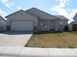 5506 S Compass Way, Caldwell, ID 83607
