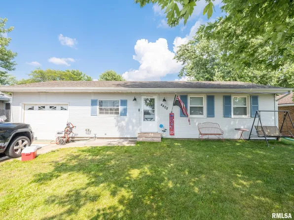 4408 S Airport Rd, Bartonville, IL 61607