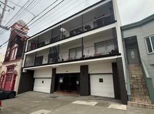 1352 10th Ave #203, San Francisco, CA 94122