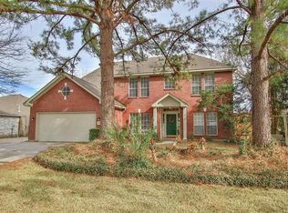 13214 E Cypress Forest Dr, Houston, TX 77070