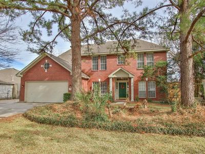 13214 E Cypress Forest Dr, Houston, TX, 77070