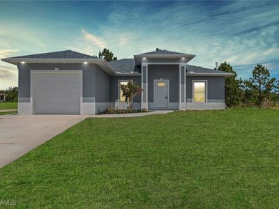 761 Fleming Ave S, Lehigh Acres, FL, 33974