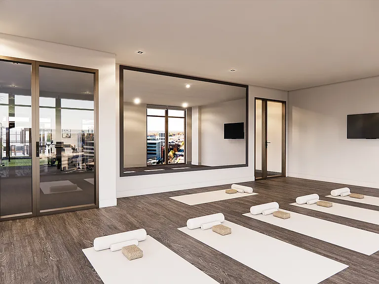Yoga 1