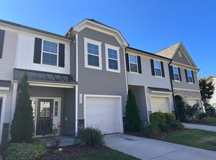 1406 Scholar Dr, Durham, NC 27703