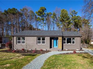 3615 Sudbury Rd, Charlotte, NC 28205