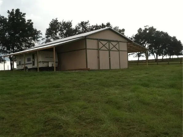 23580 NW 27th St, Morriston, FL 32668