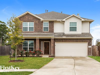 10107 Stone Briar Dr, Baytown, TX, 77523