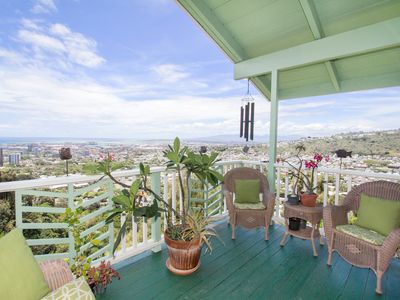 2981 Laukoa Pl, Honolulu, HI, 96813