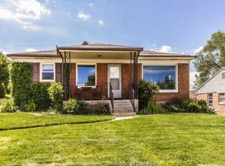 1311 29th St, Ogden, UT 84403