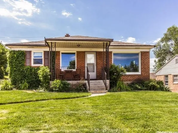 1311 29th St, Ogden, UT 84403