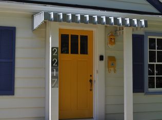 2217 Charlotte St, Durham, NC 27705