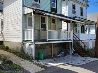 51 Wyoming St, Ashley, PA 18706