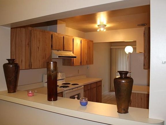 Open Kitchen view to Family Room