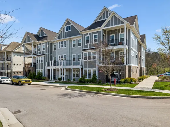 1901 Shadow Green Dr #204, Franklin, TN 37064